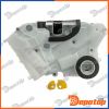 Serrure de porte gauche pour TOYOTA | EZC-TY-054, 69040-47081